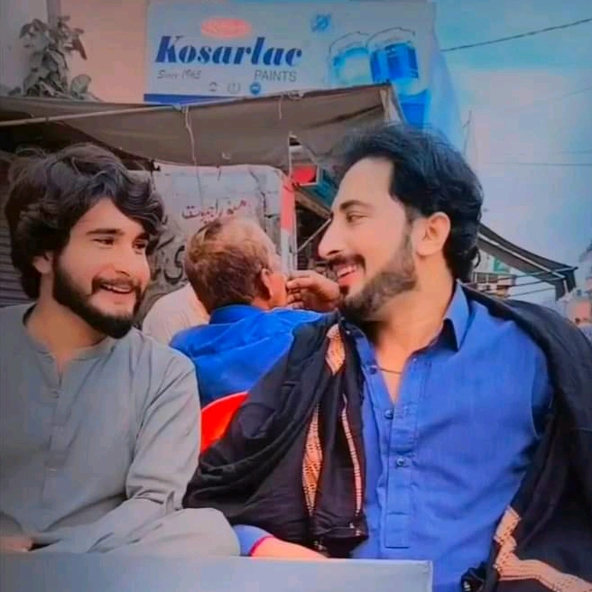 ملنگ بادشاہ724