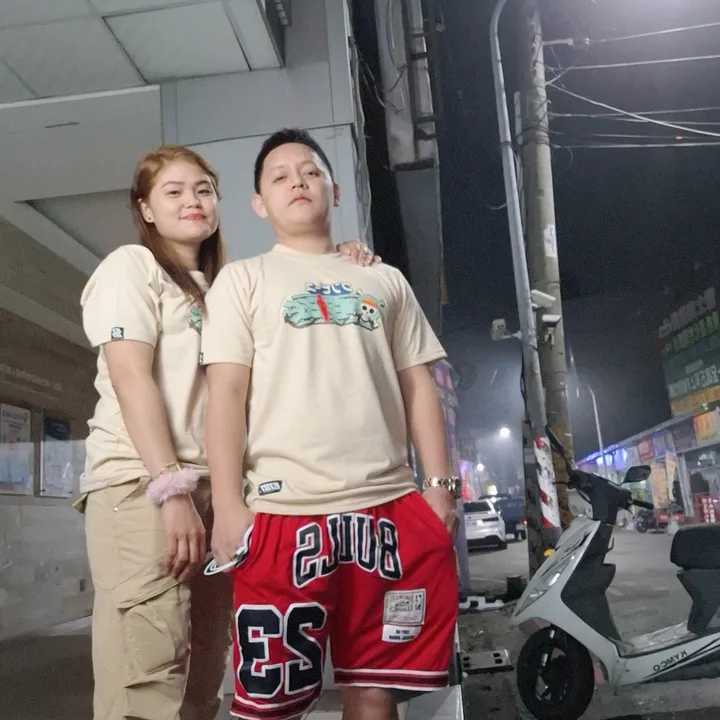 Bryan in Taiwan🥰