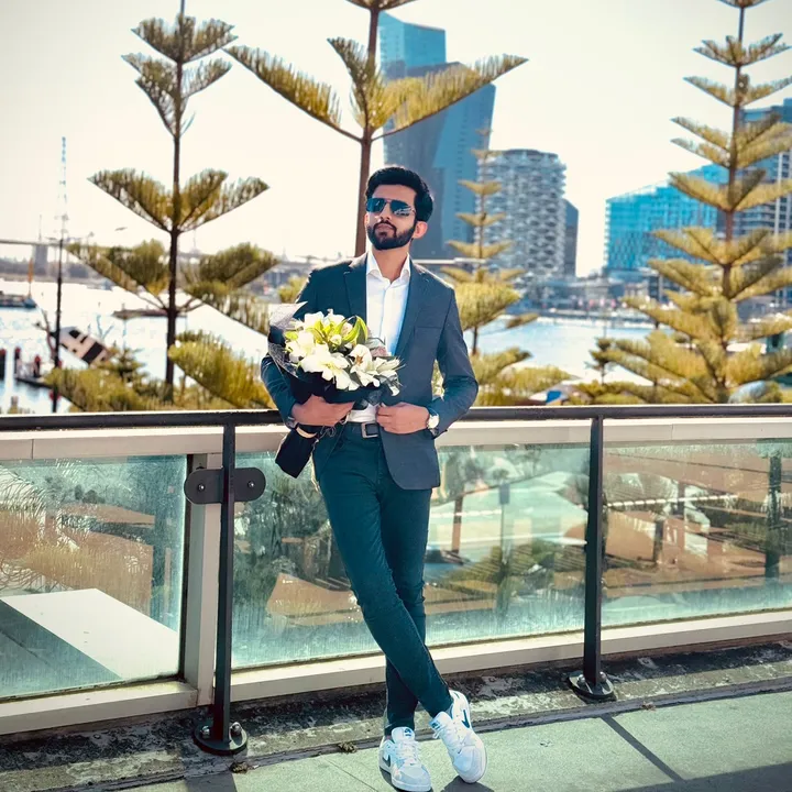 Chaudhary Usama🇵🇰🇦🇺