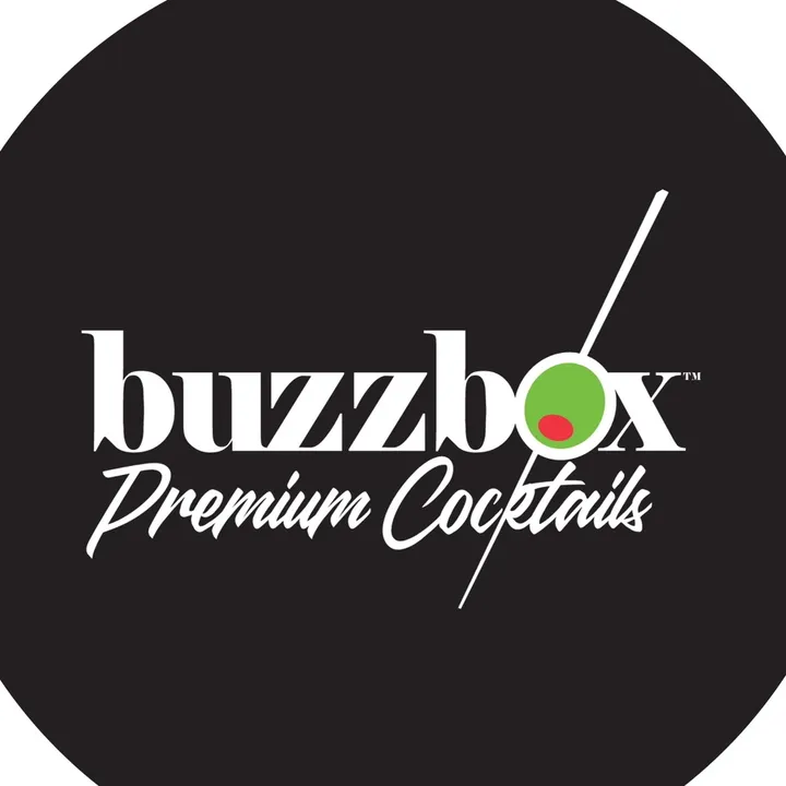 buzzbox cocktails