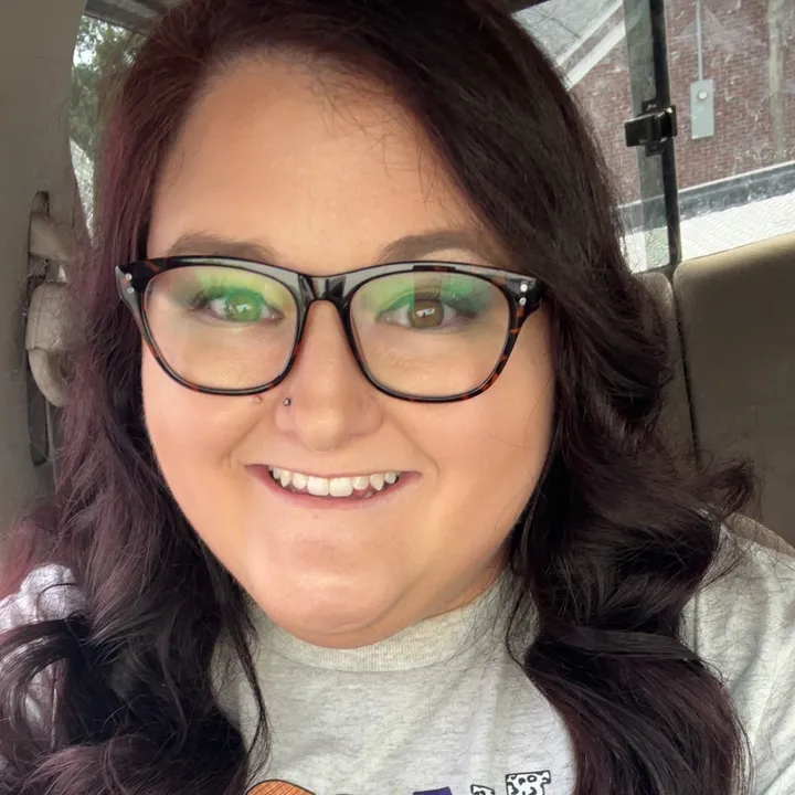 Morgan | Boykin Mom of 4💚