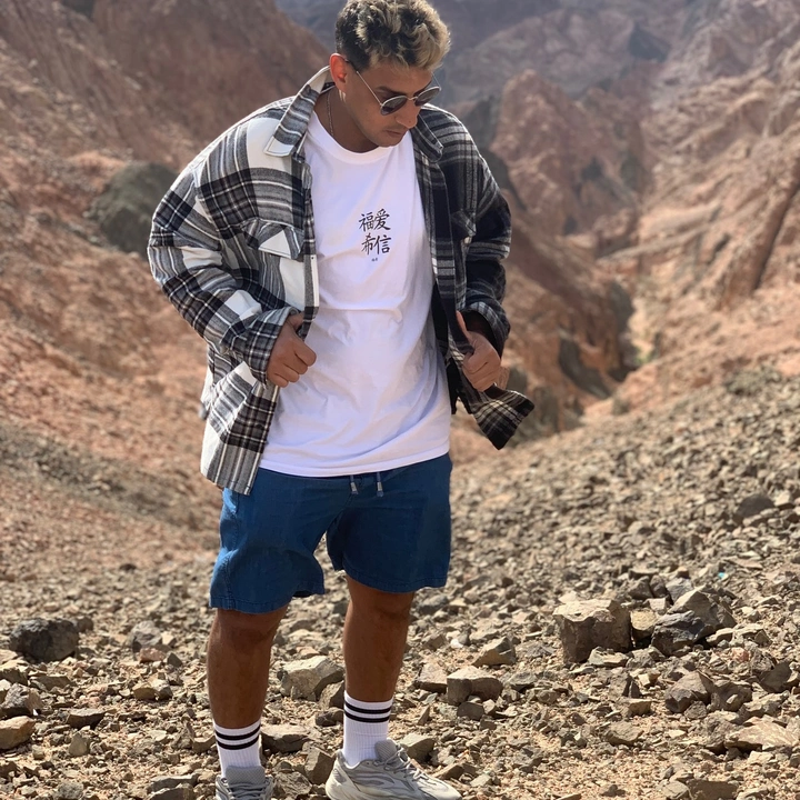 Mohamed Samy Younes “ S A M “