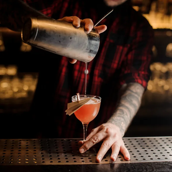 Bartender online