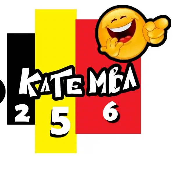 KATEMBA 256 COMEDY TV