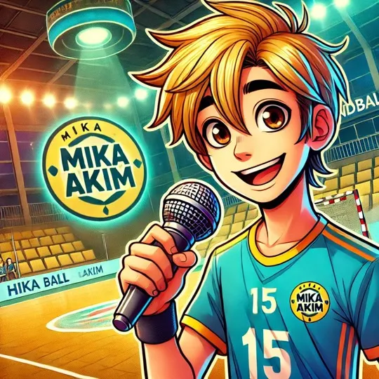 Mika