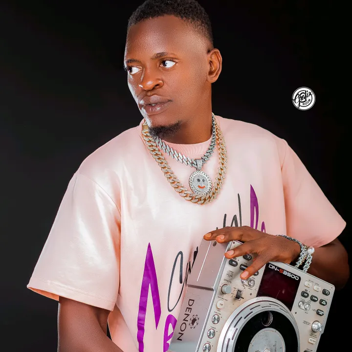 Dj Shaba Ranks Ug