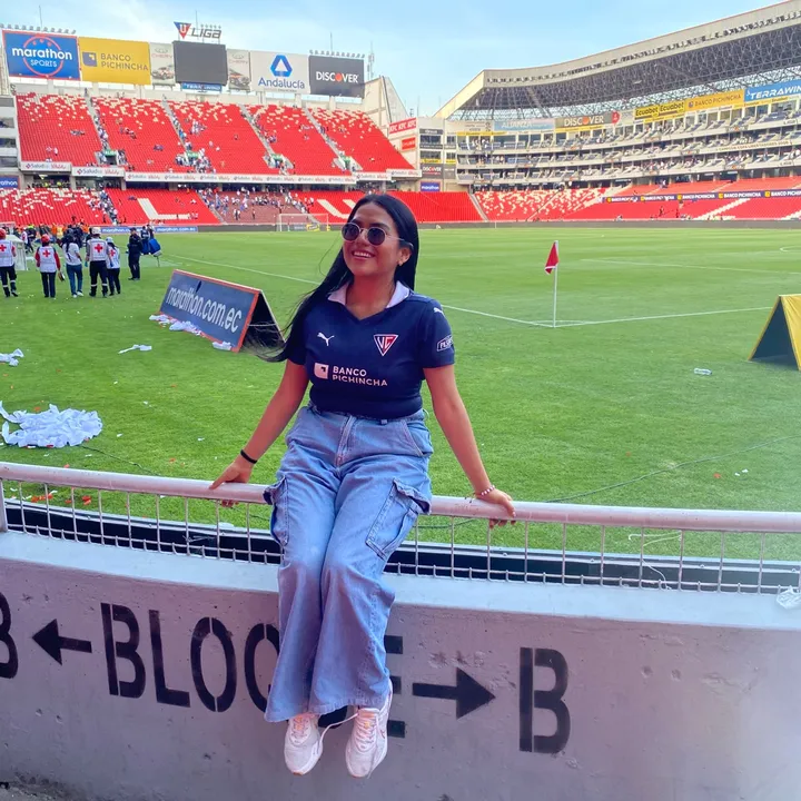 Leslie Dayana Ulloa