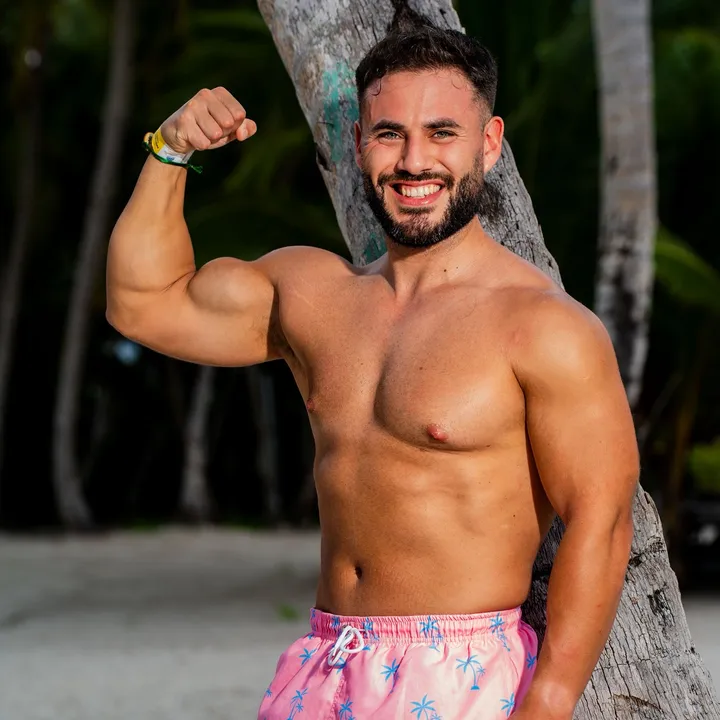 Yoshua Klerman Moreno