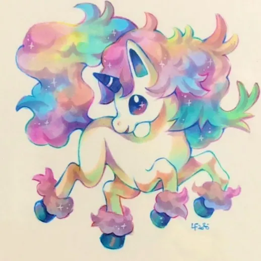 fleffie