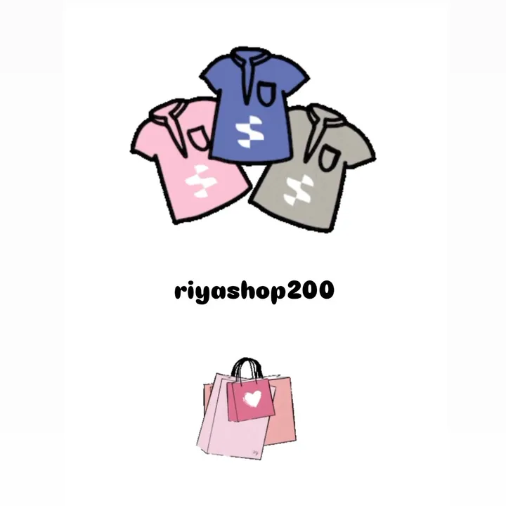 RIYASHOP200