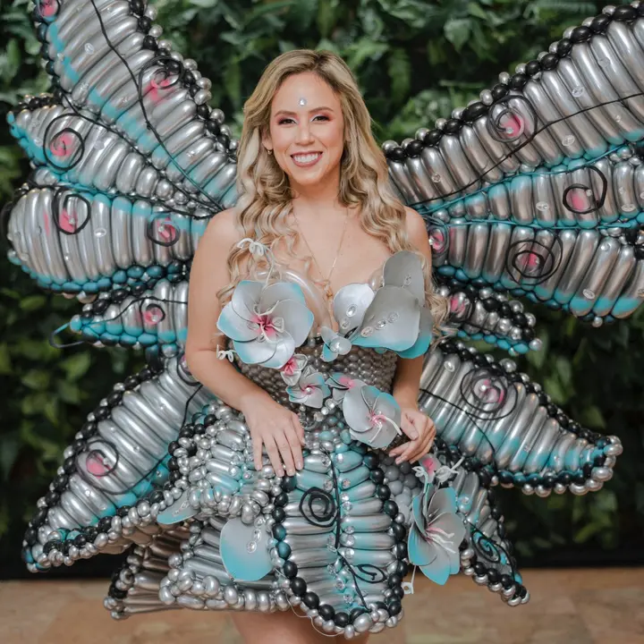 Yenila Torres - Nila