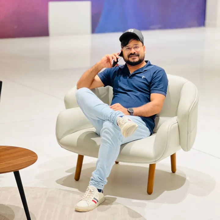 Smile of doha 🥰