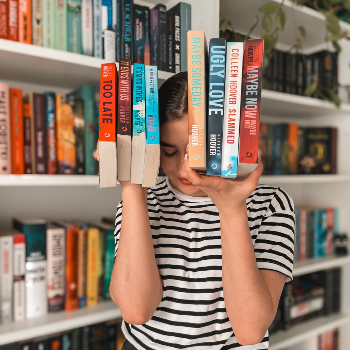 Marta 📖 | rom-com booktok