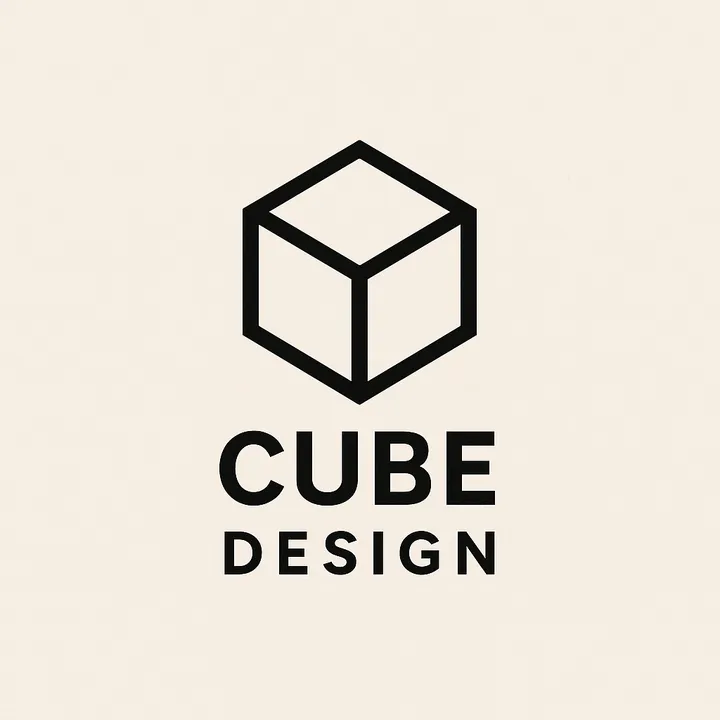 Cube Design