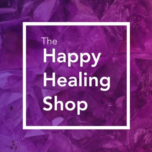 The Happy Healing Shop
