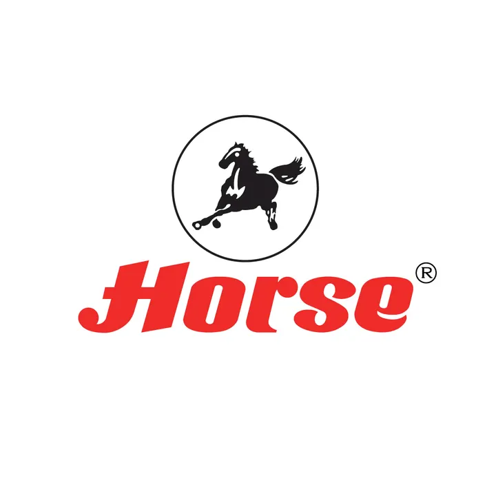 Horse Stationery