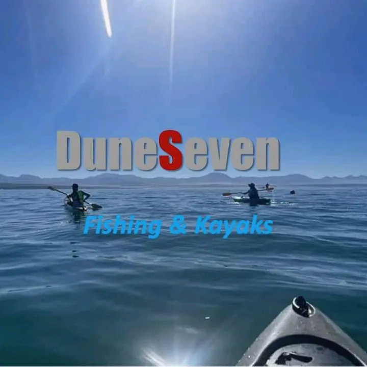 DuneSeven Fishing & Kayaks