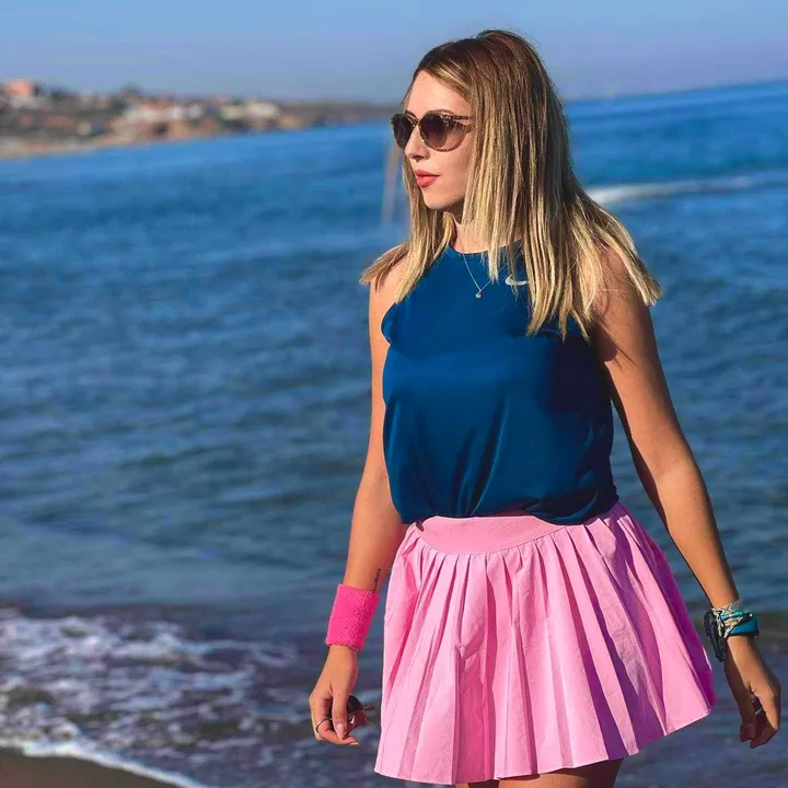 discover with sara