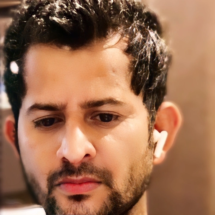 Mohd Shahab