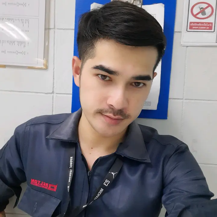 เจ้าหนู จำมัย