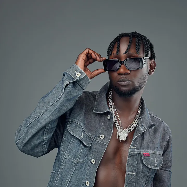 Xanaya 🇺🇬🇿🇦