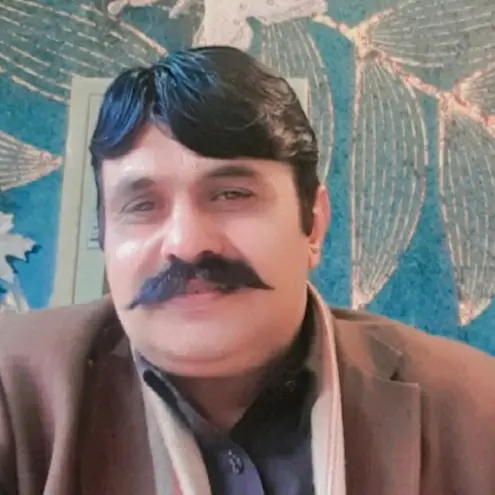 Tahir Gujjar