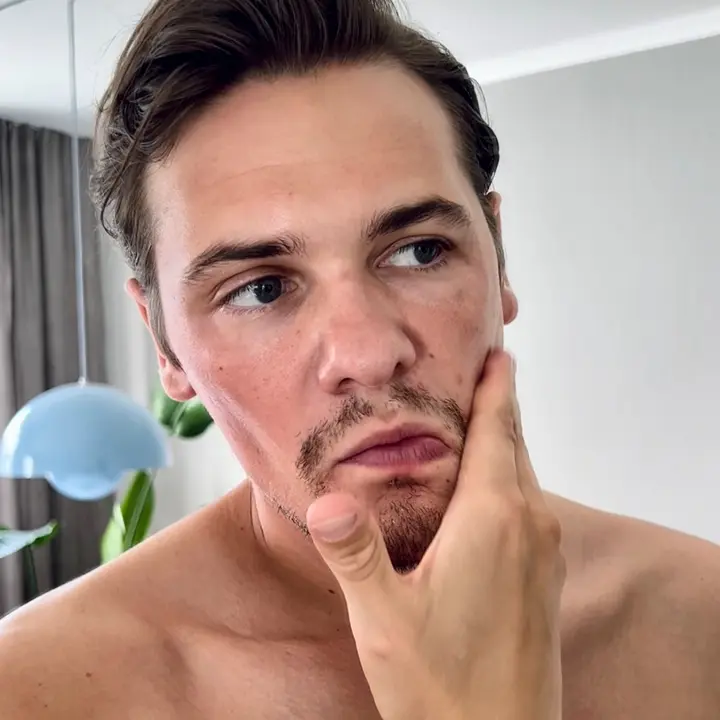 NOUMEN | Men‘s Skincare