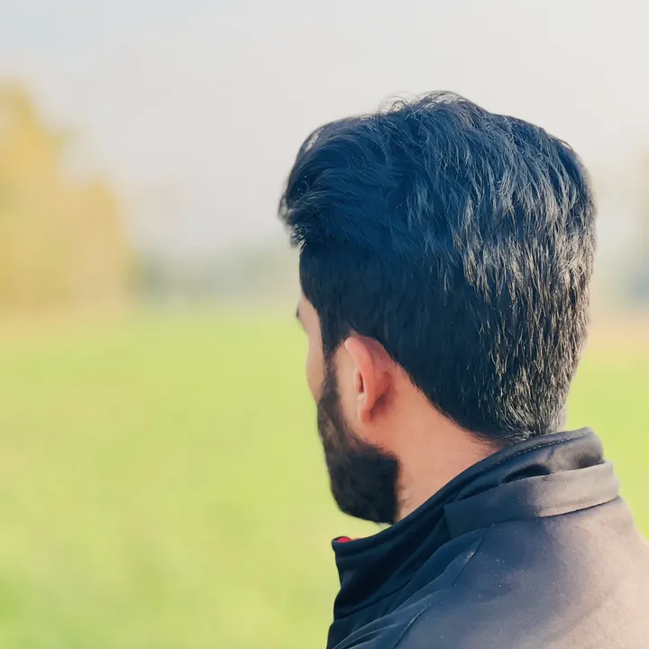 نوید احمد