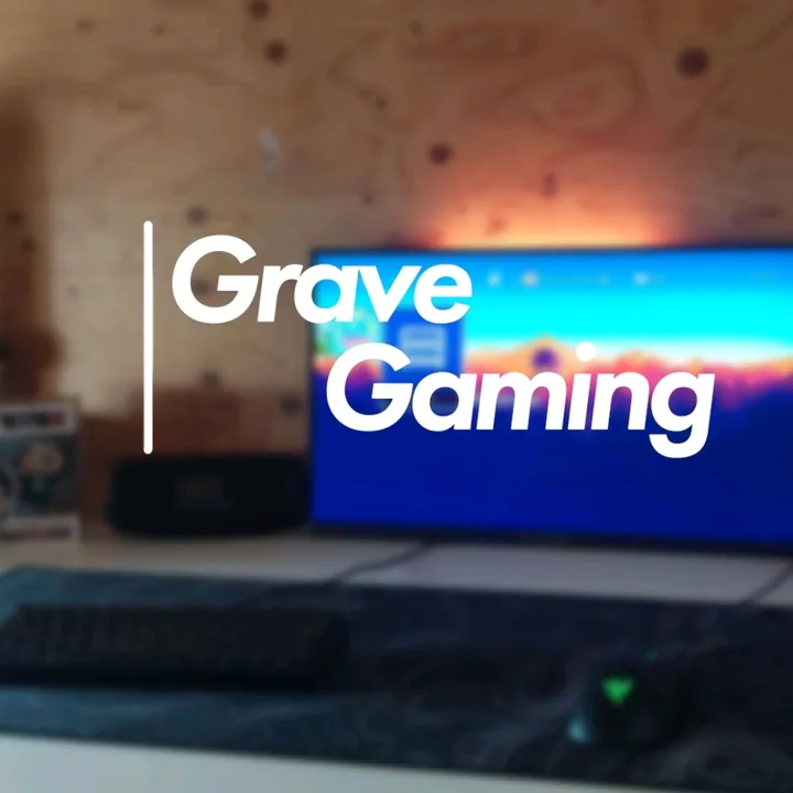 Grave Gaming