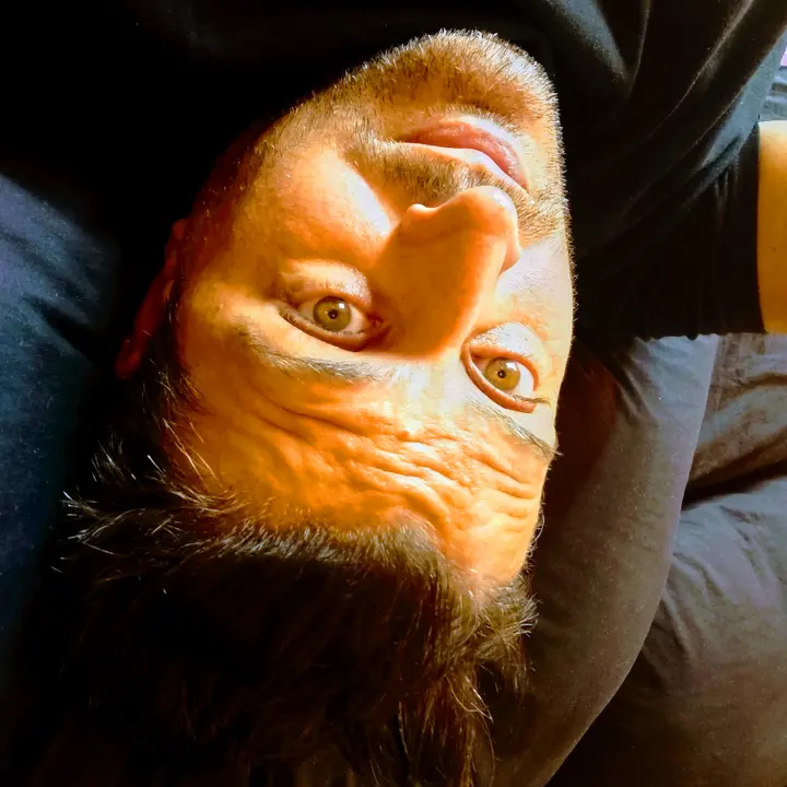 Lo más profundo de mi corazón