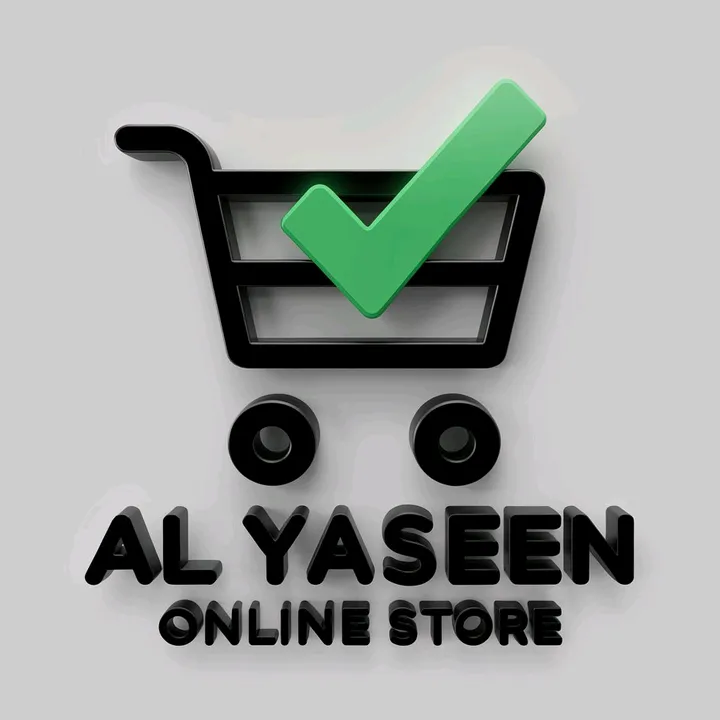 aL YaSeeN OnLiNe StOrE