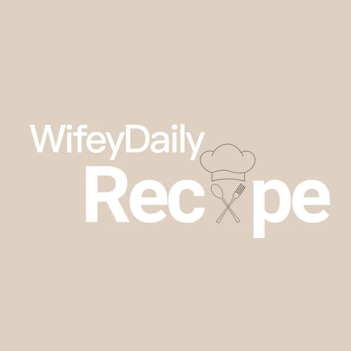 WifeyDailyRecipe