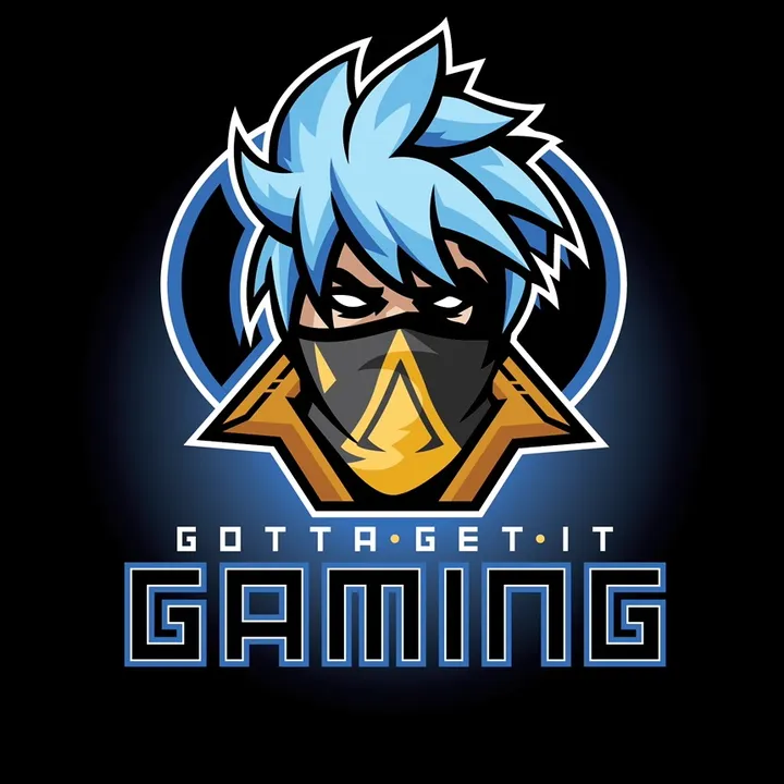 GottaGetItGaming