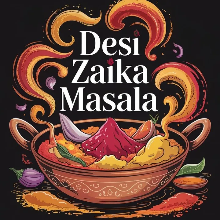 Desi Zaika Masala