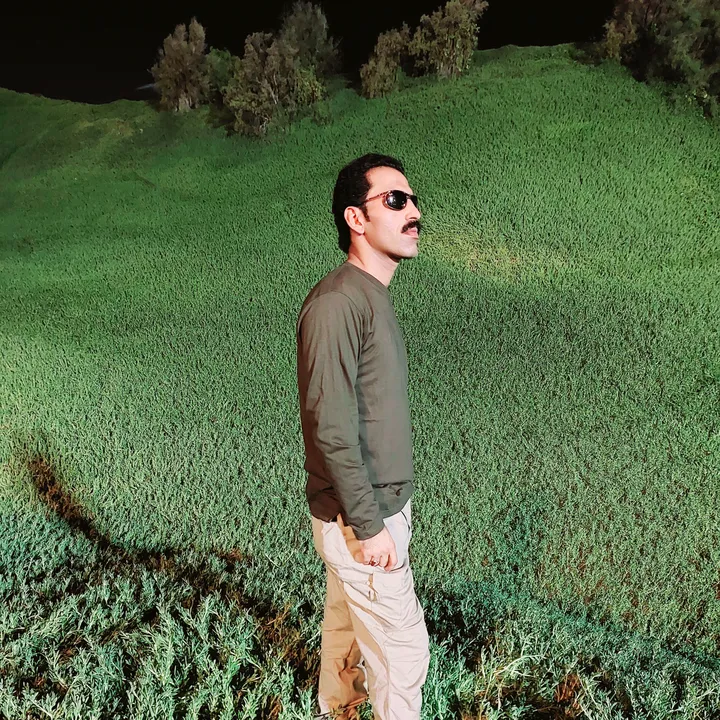 کل نبی شاهد