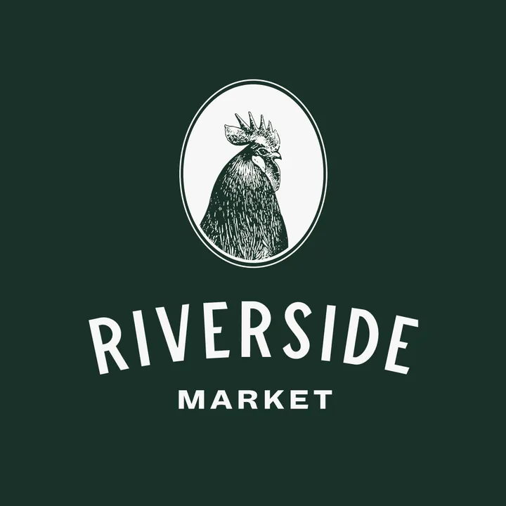 Riverside Market