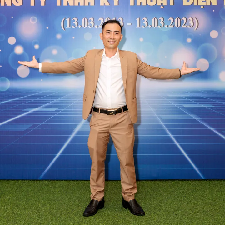 Nguyễn Hùng Cường