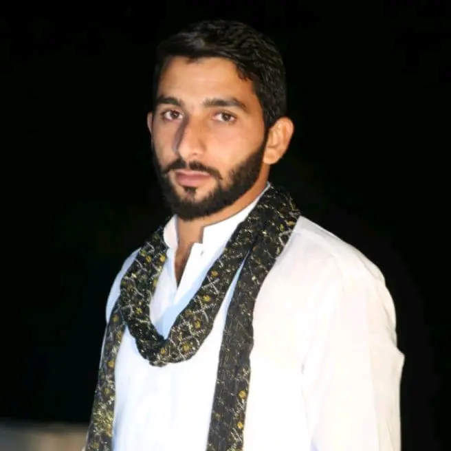 MALIK🥀JALIL❣️ABID 🌾🇵🇰🇳🇴