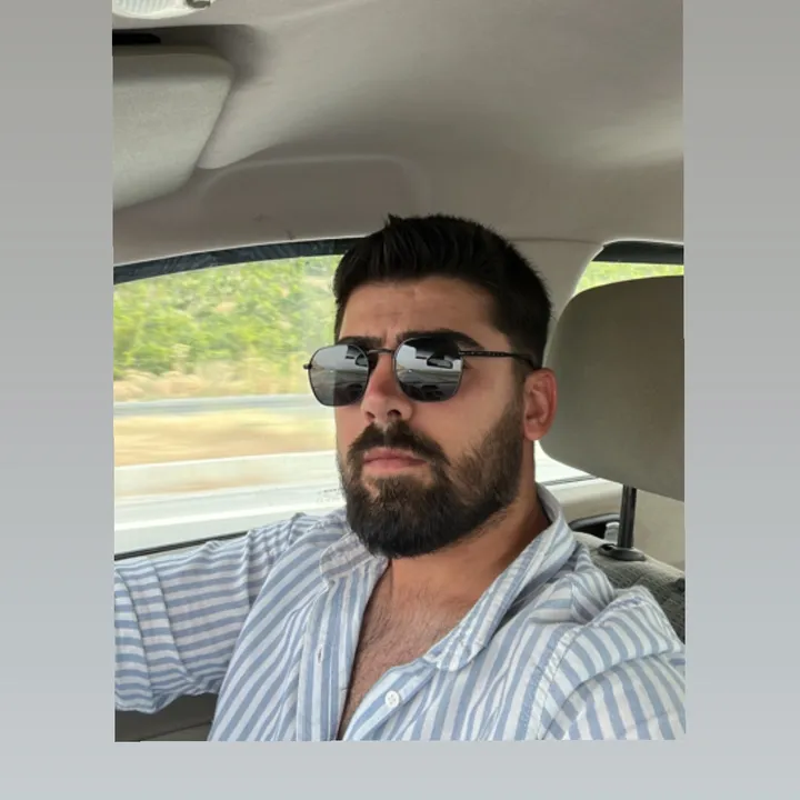 Mehmet ERGİN