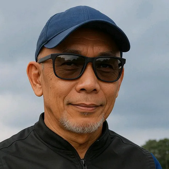 AZMAN MUSAFIR 🇲🇾