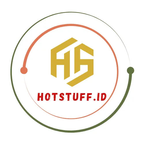 Hotstuff.id