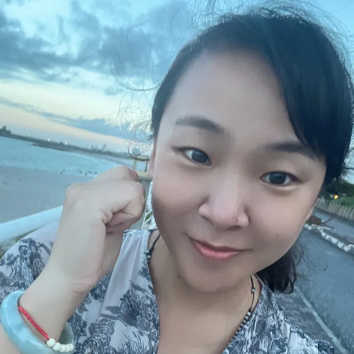 美美姐姐-心的開始