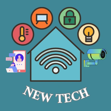 جديد التقنية | NEW TECH