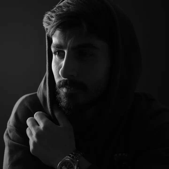 Mohammad-srour