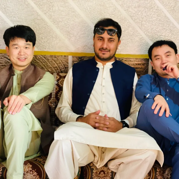 AبDUL KAبIR