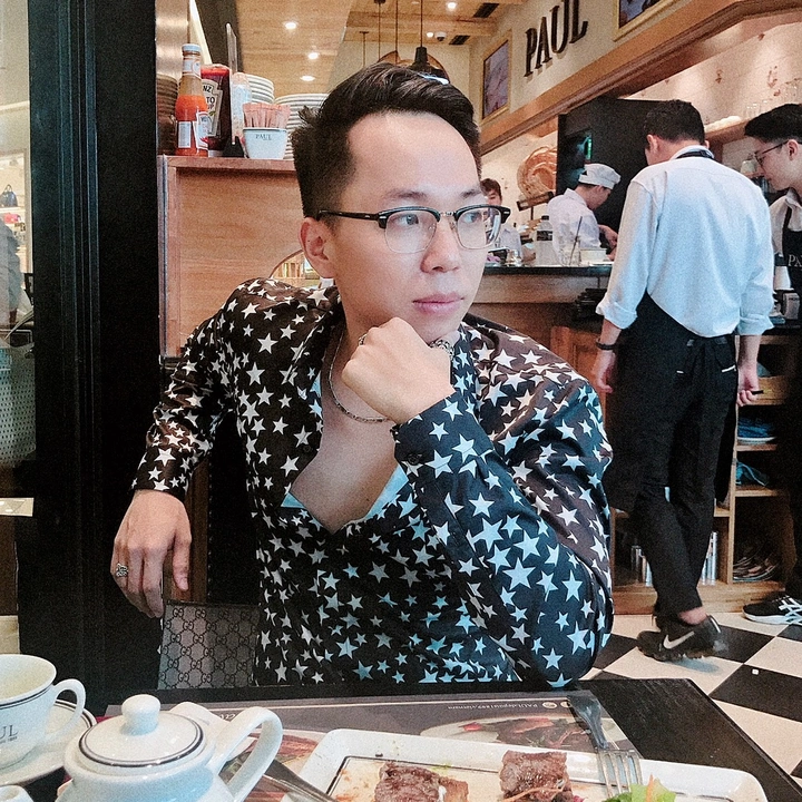 Hưng Henry Crypto