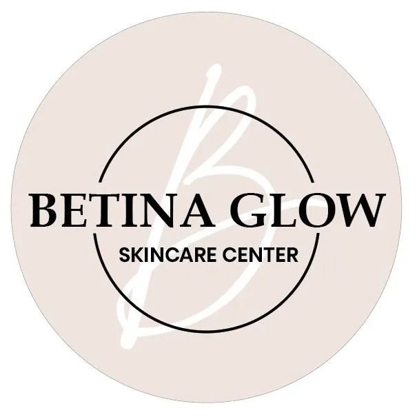 Betina Glow skin care