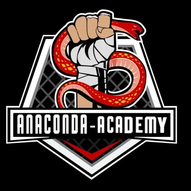 🥊Anaconda Academy🥊