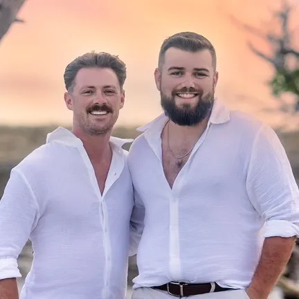 shawnandaaron