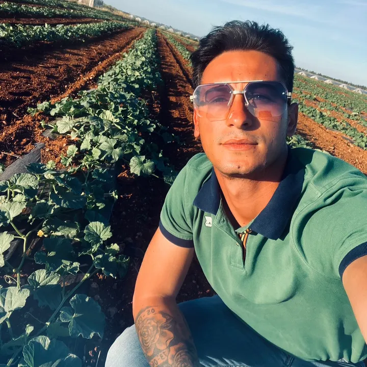 🧑🏻‍🌾🚜Agostino🍉🍓